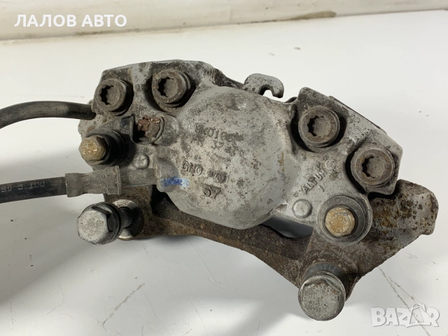 Предни спирачни апарати Ауди А5 Predni spirachni aparati Audi A5 (09-15)г., снимка 3 - Части - 51606431