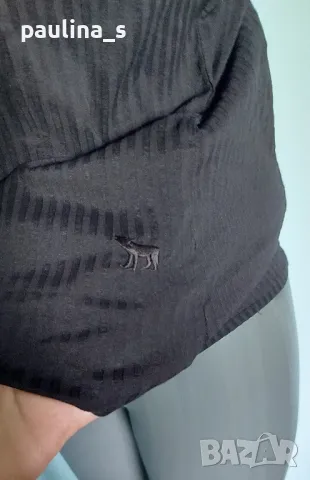 Два различни броя / Черна маркова туника , снимка 5 - Туники - 50396273