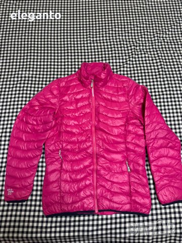 Neomondo олекотено дамско пролетно яке с пух размер М , снимка 1