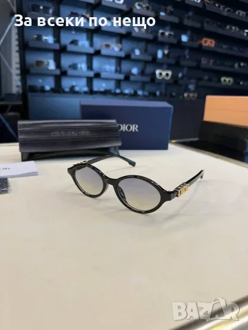 Christian Dior Слънчеви Очила С UV400 Защита - Различни Цветове Код SEM-818, снимка 2 - Слънчеви и диоптрични очила - 56130104