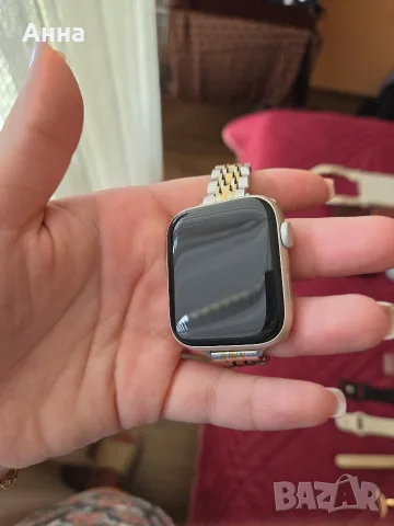 Iphone 16 pro max 256GB и Apple watch SE 