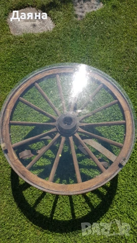 Маса, снимка 4 - Маси - 51391240