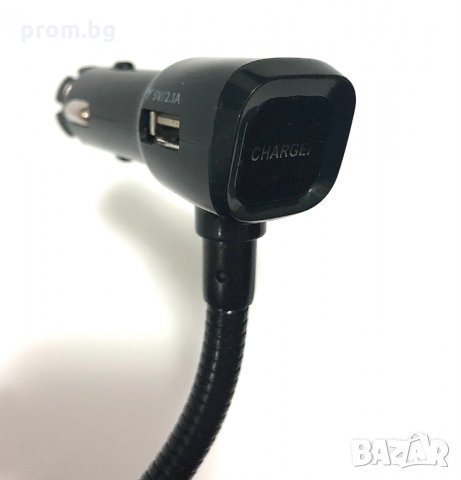 трансмитер 12-24V, TECHNAXX FMT800, Германия, снимка 15 - Аксесоари и консумативи - 31455434