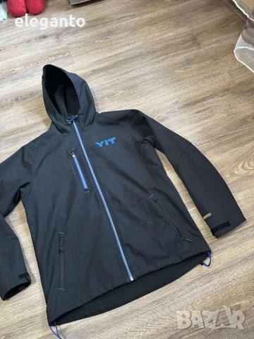 Мъжко яке Blaklader  Pro Softshell Jacket , XL  размер, снимка 4 - Якета - 52679581