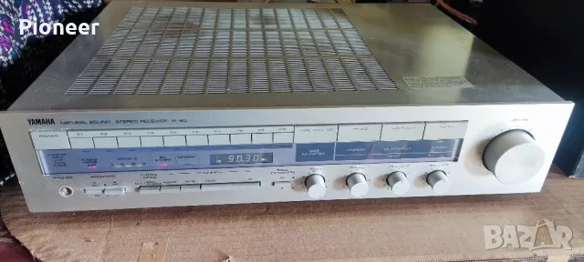 yamaha r50 за части или ремонт  			