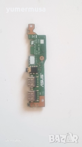 Asus X515-оригинална аудио USB платка 