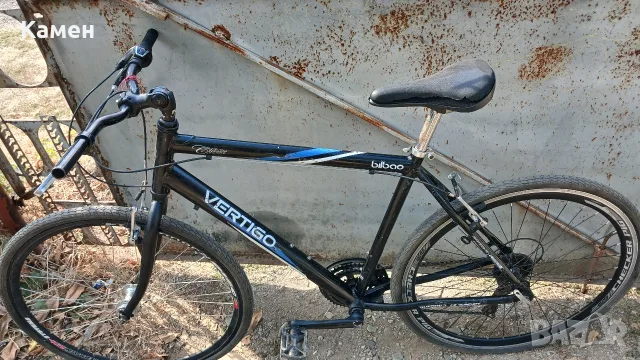 Продавам велосипед VERTIGO 28"