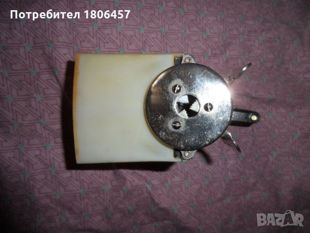 острилка за моливи, снимка 12 - Антикварни и старинни предмети - 29870979