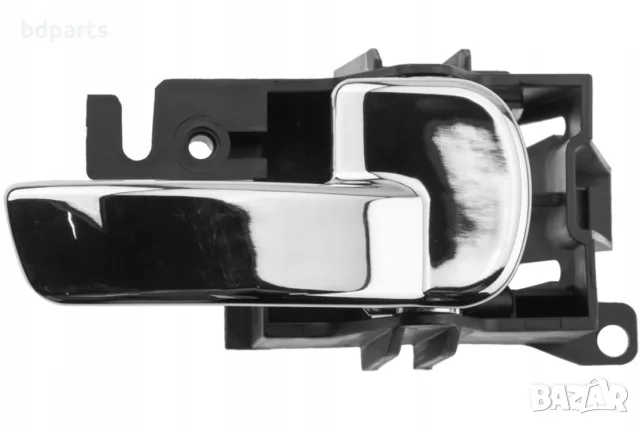 Вътрешна дръжка за дясна врата на Nissan, Navara D40, Pathfinder R51, снимка 3 - Части - 56141786