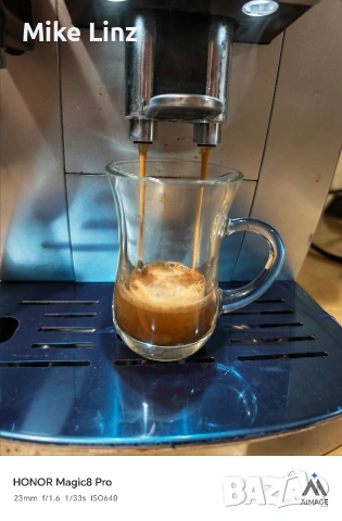 Delonghi ECAM 23.466.S ex.4 capuchino, снимка 2 - Кафемашини - 54009203