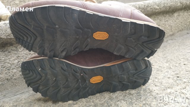 Туристически обувки Dachstein Dry ds 38номер, снимка 3 - Маратонки - 39959812
