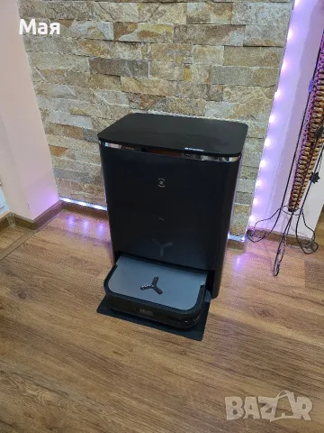  Робот прахосмукачка ECOVACS DEEBOT 
