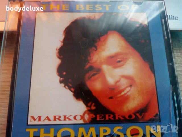 аудио CD-R записани дискове, снимка 16 - CD дискове - 26968557