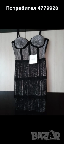 Нови модели 😊👌, снимка 2 - Рокли - 54002378