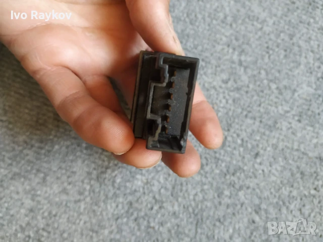 Бутон халогени за Hyundai 93730-2C100 , КИА, снимка 3 - Части - 51142042