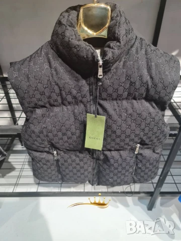 дамски елек gucci