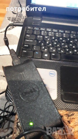 Лаптоп, снимка 6 - Лаптопи за дома - 54004900