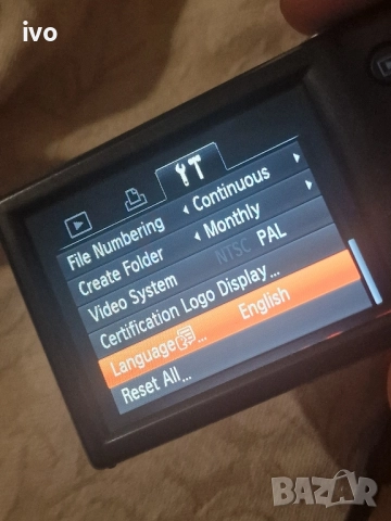 canon ixus 162, снимка 4 - Фотоапарати - 51712347