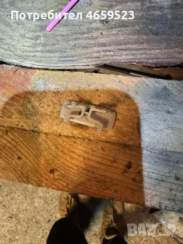 Капаче криещо болтовете на корите на Аирбега AIRBEG Ваг Груп Vag Grup VW само 20лв. броя 1t0853437, снимка 2 - Части - 52536735