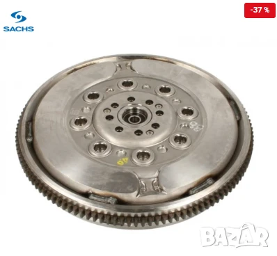 Маховик 12345AA040 2294 000 955 Subaru, снимка 2 - Части - 50695896