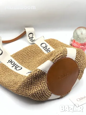 Chloé дамски чанти Различни цветове , снимка 4 - Чанти - 48493319