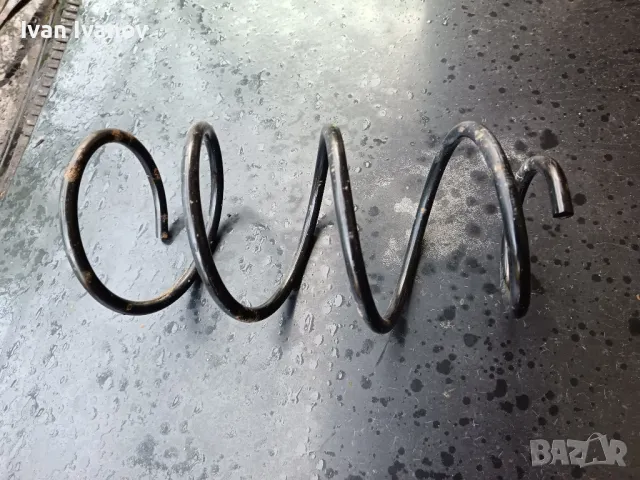 Задна пружина за Алфа Ромео 156, 147 и ГТ. , снимка 4 - Части - 50112713