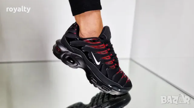 Nike дамски маратонки , снимка 5 - Маратонки - 48995640