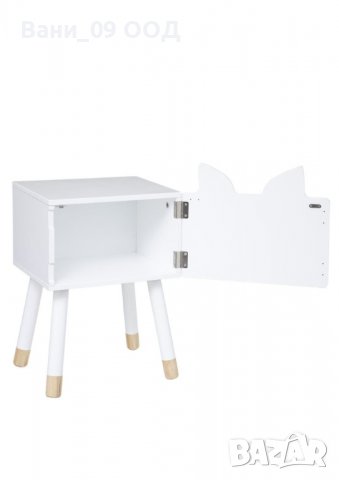 Детско шкафче "Лисана", снимка 5 - Шкафове - 38674634