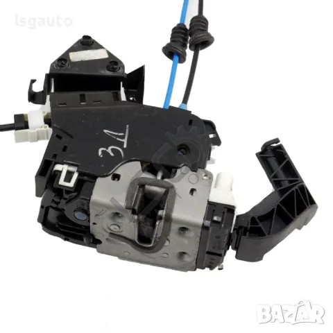 Брава задна дясна врата Mercedes-Benz C-Class 204 (W/S/C) 2007-2014 ID: 144725