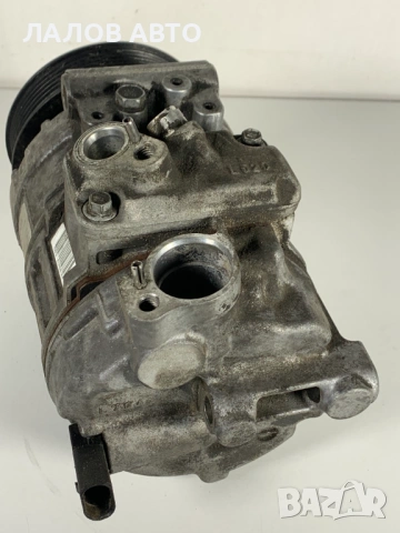 Компресор климатик Пасат Б7 2.0 Тди Kompresor klimatik Passat B7 2.0 TDI DOP32047 , снимка 4 - Части - 53245532