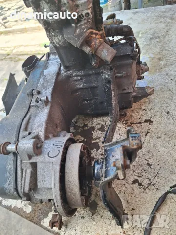 Двигател за Honda Helix CN250 - MF02E, снимка 10 - Части - 50323888