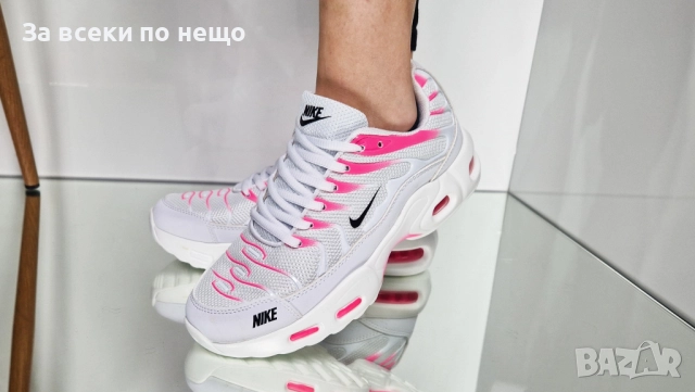 Nike Дамски Маратонки👟Дамски Спортни Обувки Найк - Налични Различни Цветове Код P1545, снимка 12 - Маратонки - 52556258