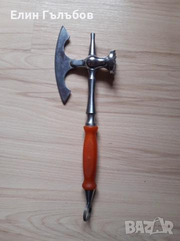 Сатър и чукче (комбинирано) за месо, руско производство