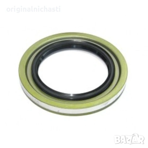 Семеринг MB308965 задна главина вътрешен за МИТСУНИШИ КАНТЕР MITSUBISHI CANTER 85X127X13 OEM