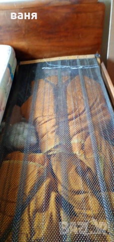 Подматрачна пружина