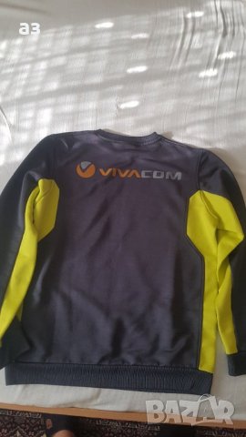 Мъжка блуза Лудогорец - S размер, снимка 5 - Спортни дрехи, екипи - 42440204