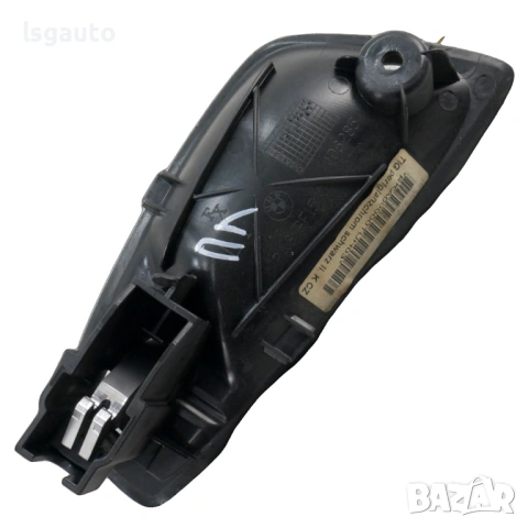 Предна лява вътрешна дръжка BMW 1 Series (E87) 2004-2011 ID: 158932, снимка 2 - Части - 53959472