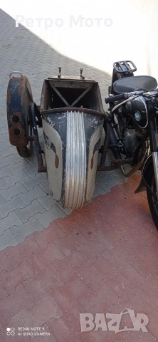 кош за Аво Awo, снимка 3 - Мотоциклети и мототехника - 52712540