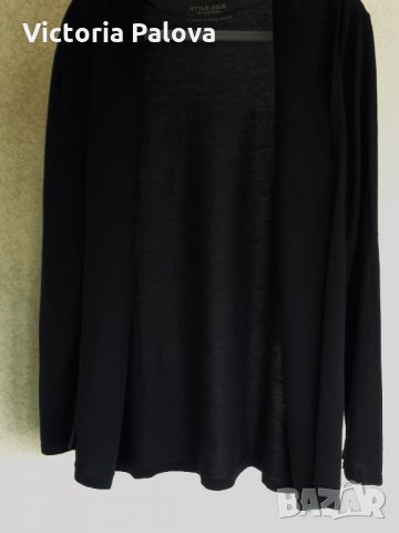 Красива маркова жилетка STOOKER,унисекс, снимка 7 - Жилетки - 35363249