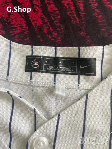 Мъжки тениски маркови Nike мъжка лятна риза спортна, снимка 9 - Тениски - 54354569
