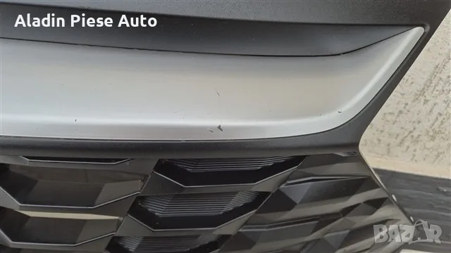 Kia Sportage 5 централна решетка 2022 2023 2024 2025 код 86350-R2000, 86350R2000, 86351-R2000 , снимка 4 - Аксесоари и консумативи - 48780038