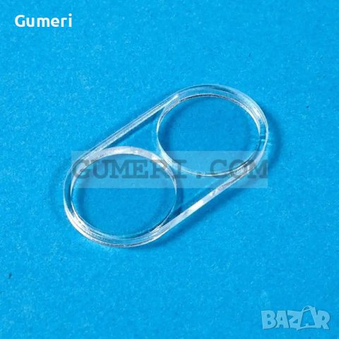 Протектор за Камерата за Nothing Phone (1), снимка 5 - Фолия, протектори - 40458611