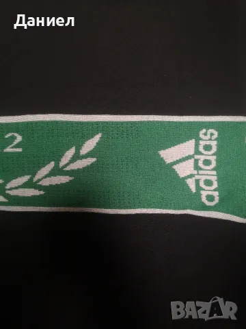 Юбилеен шал на Гермния , снимка 5 - Футбол - 49015914