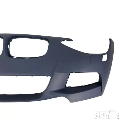 Боди кит M-Tech за BMW 1 Series F20 2011–2014, снимка 14 - Аксесоари и консумативи - 55869372