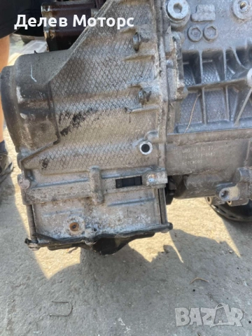 Скоростна кутия 7 DSG OAM325065AG, OCG301103E от Volkswagen T-Cross 1.0 TSI, двигател DLAA, 110 кс., снимка 5 - Части - 51578118