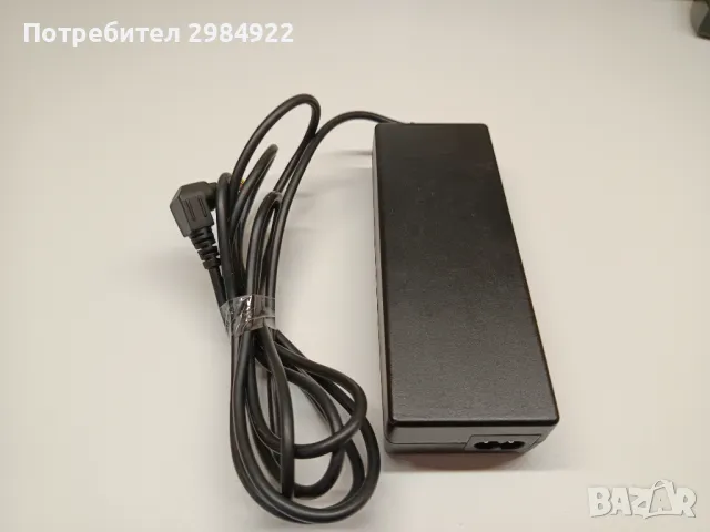 РАЗПРОДАЖБА Захранващ адаптер FUJITSU Limited 19V 5.27A SEE120P2-19.0  НАМАЛЕНИЕ