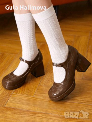 Дамски  обувки , снимка 3 - Дамски елегантни обувки - 42872141