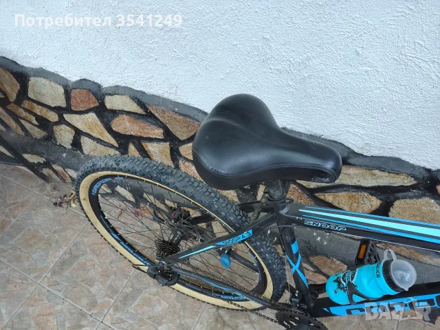 алуминиев велосипед 29", снимка 14 - Велосипеди - 56465283