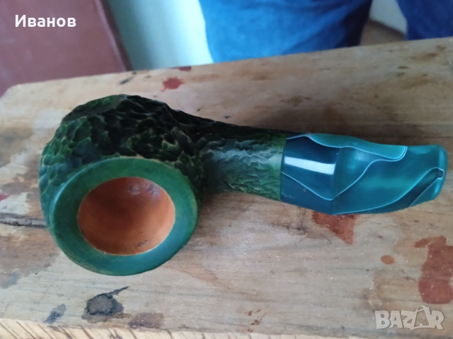 Лула, лули, снимка 4 - Колекции - 54061476