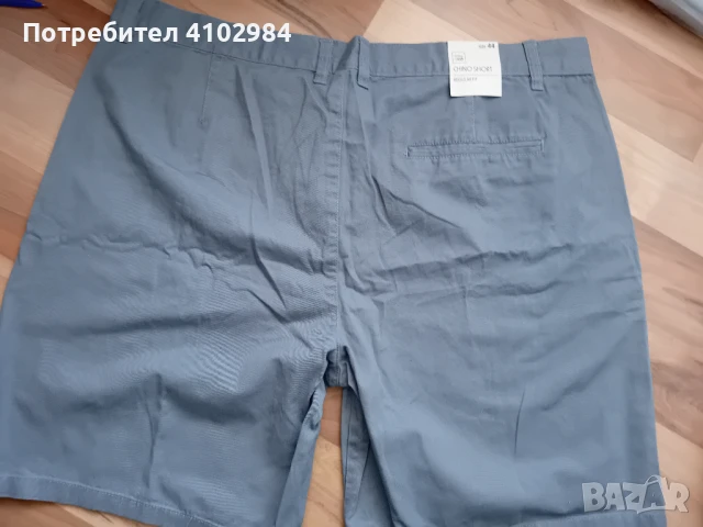 Голям размер 2ХЛ/3ХЛ къси панталонки, снимка 7 - Къси панталони - 50713540